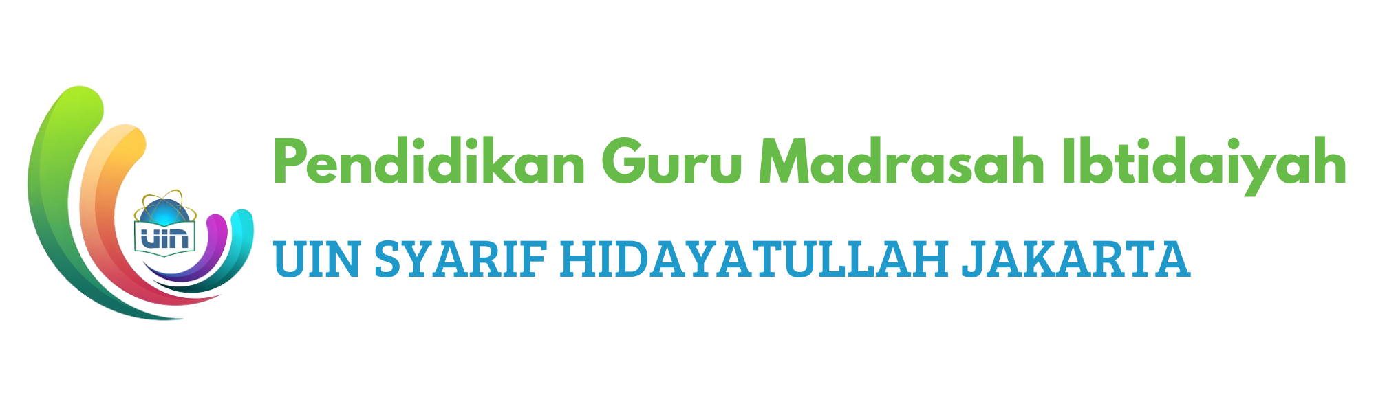 Pendidikan Guru Madrasah Ibtidaiyah