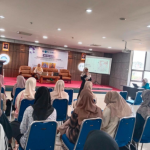 Perkuat Kualitas Skripsi, Prodi PGMI Gembleng Mahasiswa Angkatan 2022 Soal Metode dan Instrumen Riset