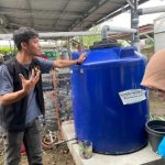 Mahasiswa PGMI UIN Jakarta Lakukan Kunjungan Edukasi Lingkungan ke Kerta Bumi